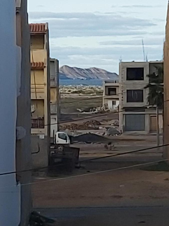 Casa Azul Santa Maria Cape Verde Zewnętrze zdjęcie