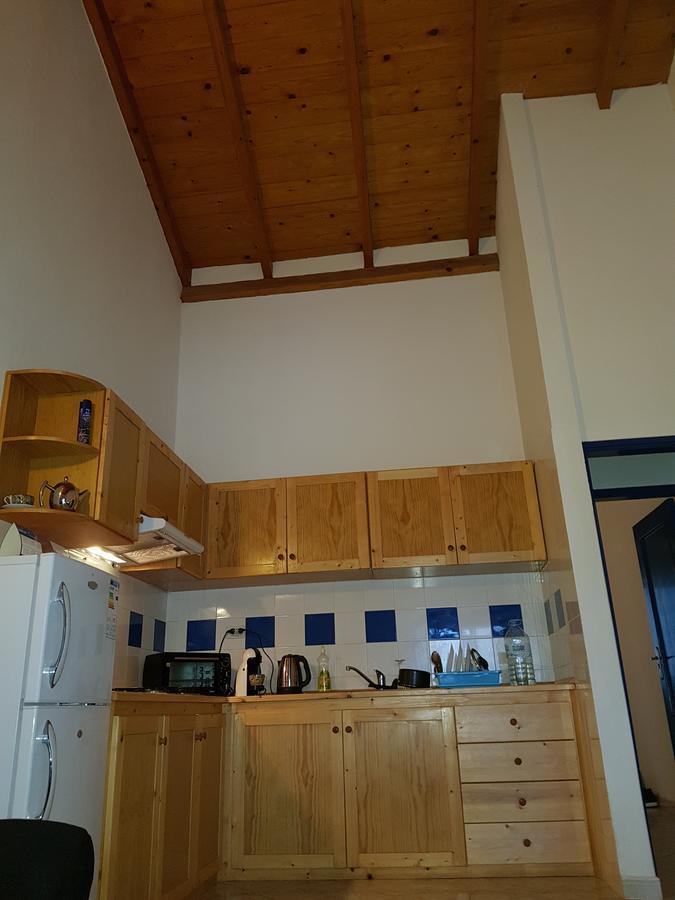 Casa Azul Santa Maria Cape Verde Zewnętrze zdjęcie