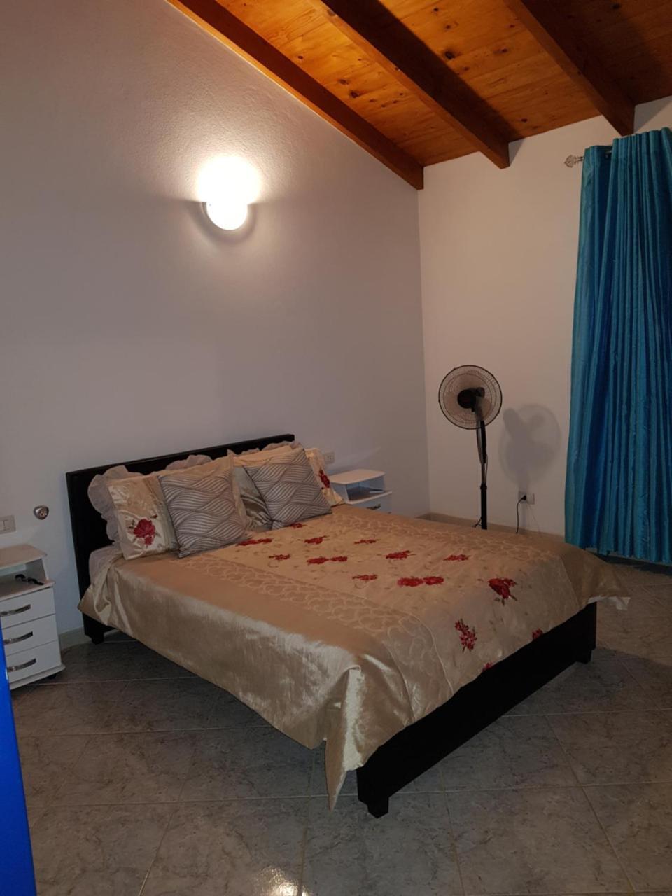 Casa Azul Santa Maria Cape Verde Zewnętrze zdjęcie